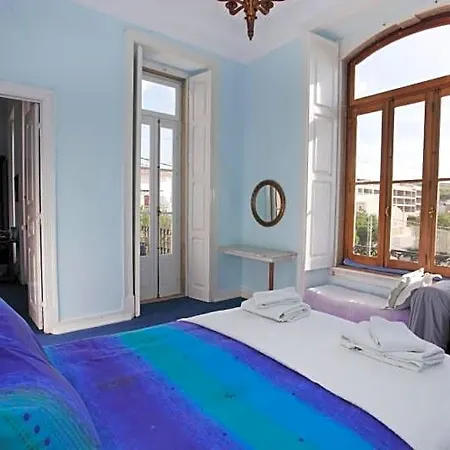 Casa Grande Portugal 4* Burgau