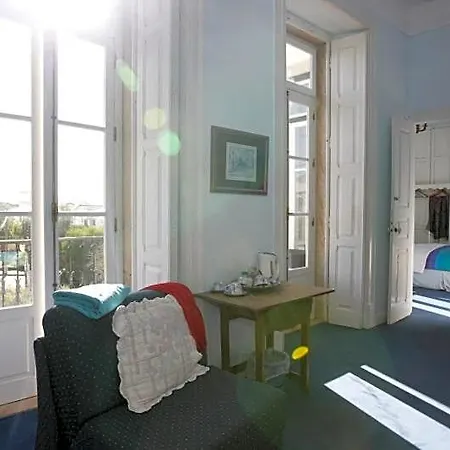 Casa Grande Portugal 4* Burgau