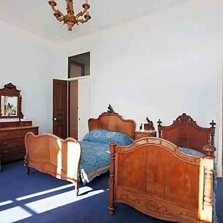 Casa Grande Portugal 4* Burgau