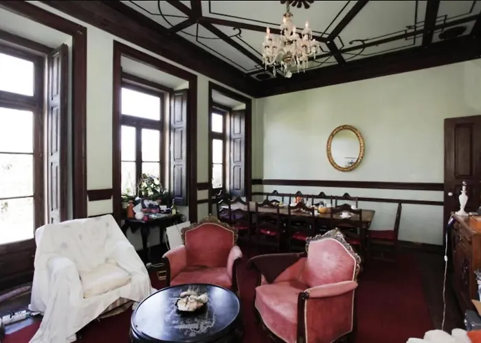 Casa Grande Portugal Burgau