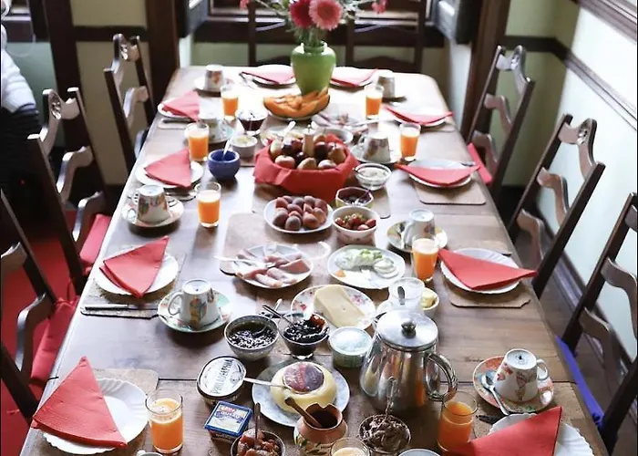 Bed & Breakfast Casa Grande Portugal