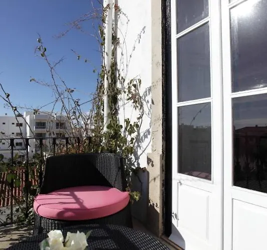 Casa Grande Portugal Bed & Breakfast