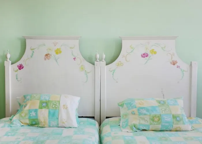 Casa Grande Portugal 4*