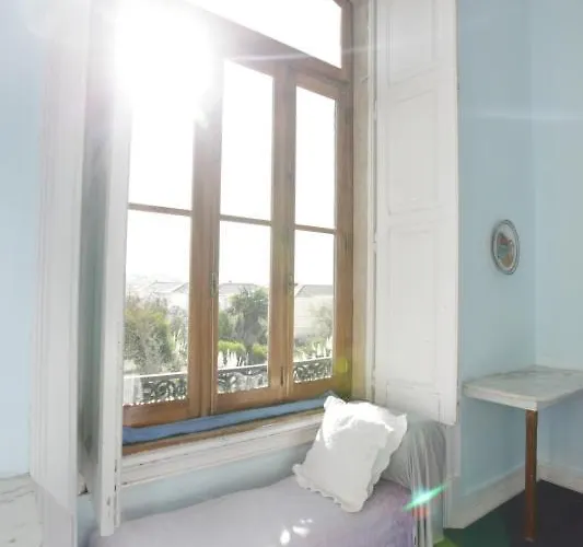 Bed & Breakfast Casa Grande Portugal 4*