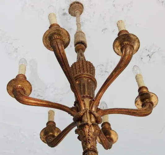 Casa Grande Portugal 4* בורגאו