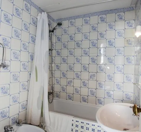 Casa Grande Portugal Bed & Breakfast