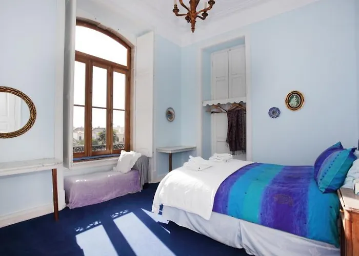 Casa Grande Portugal 4*