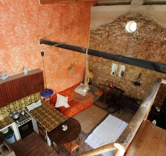 Bed & Breakfast Casa Grande Portugal Burgau