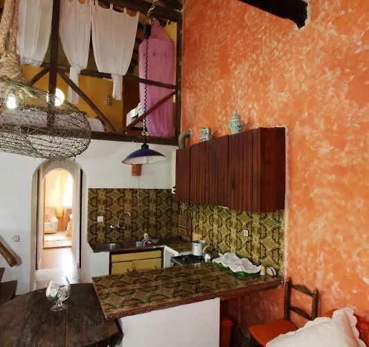 Casa Grande Portugal Bed & Breakfast 4*