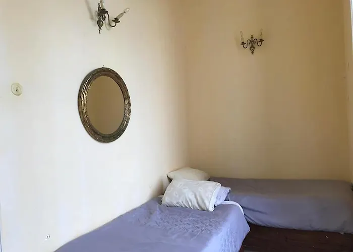 Casa Grande Portugal Burgau