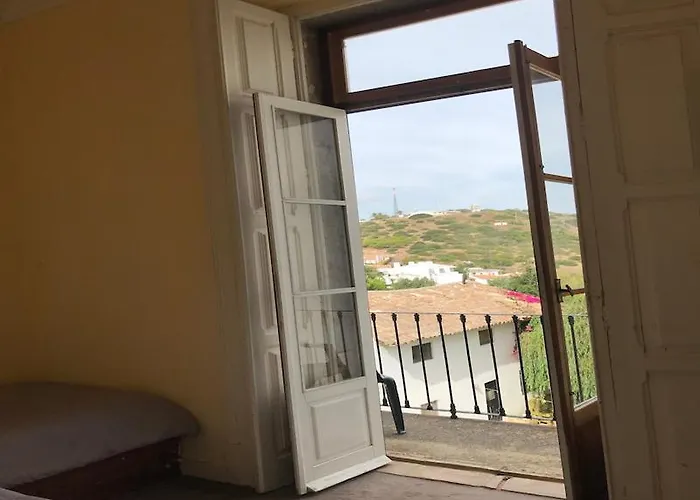 Casa Grande Portugal Bed & Breakfast Burgau