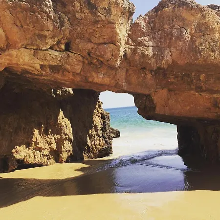 Casa Grande Portugal Nocleg ze śniadaniem 4*