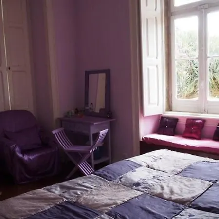 Casa Grande Portugal 4*