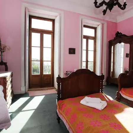 Casa Grande Portugal 4*