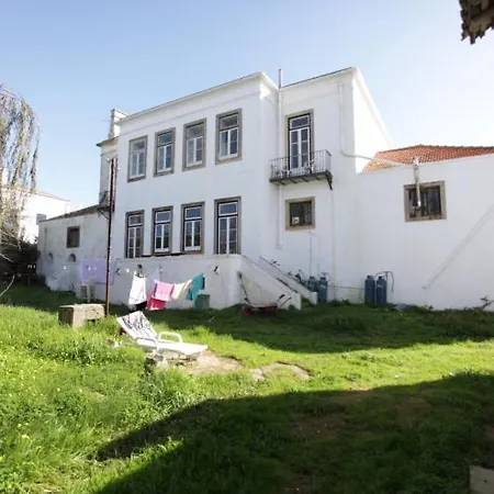 Casa Grande Portugal Nocleg ze śniadaniem