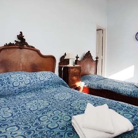Nocleg ze śniadaniem Casa Grande Portugal 4*